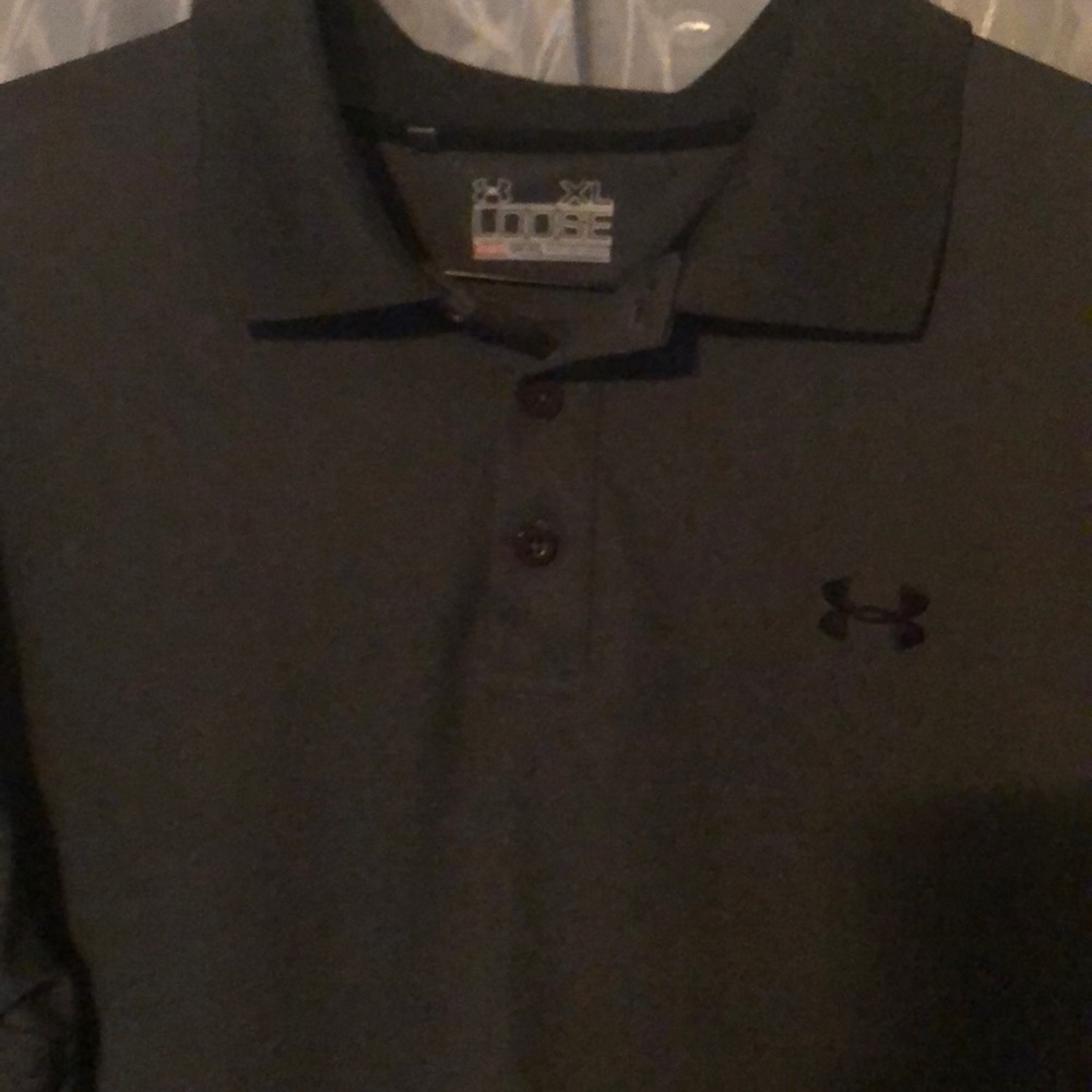 Polo shirt